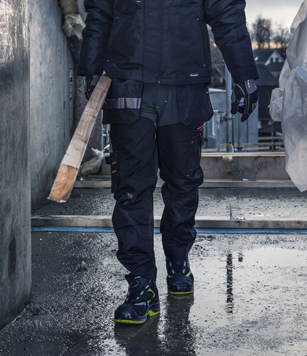 Trousers 1095PB Omnio